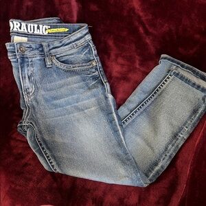 Hydraulic Kids‎ Blue Denim Jeans